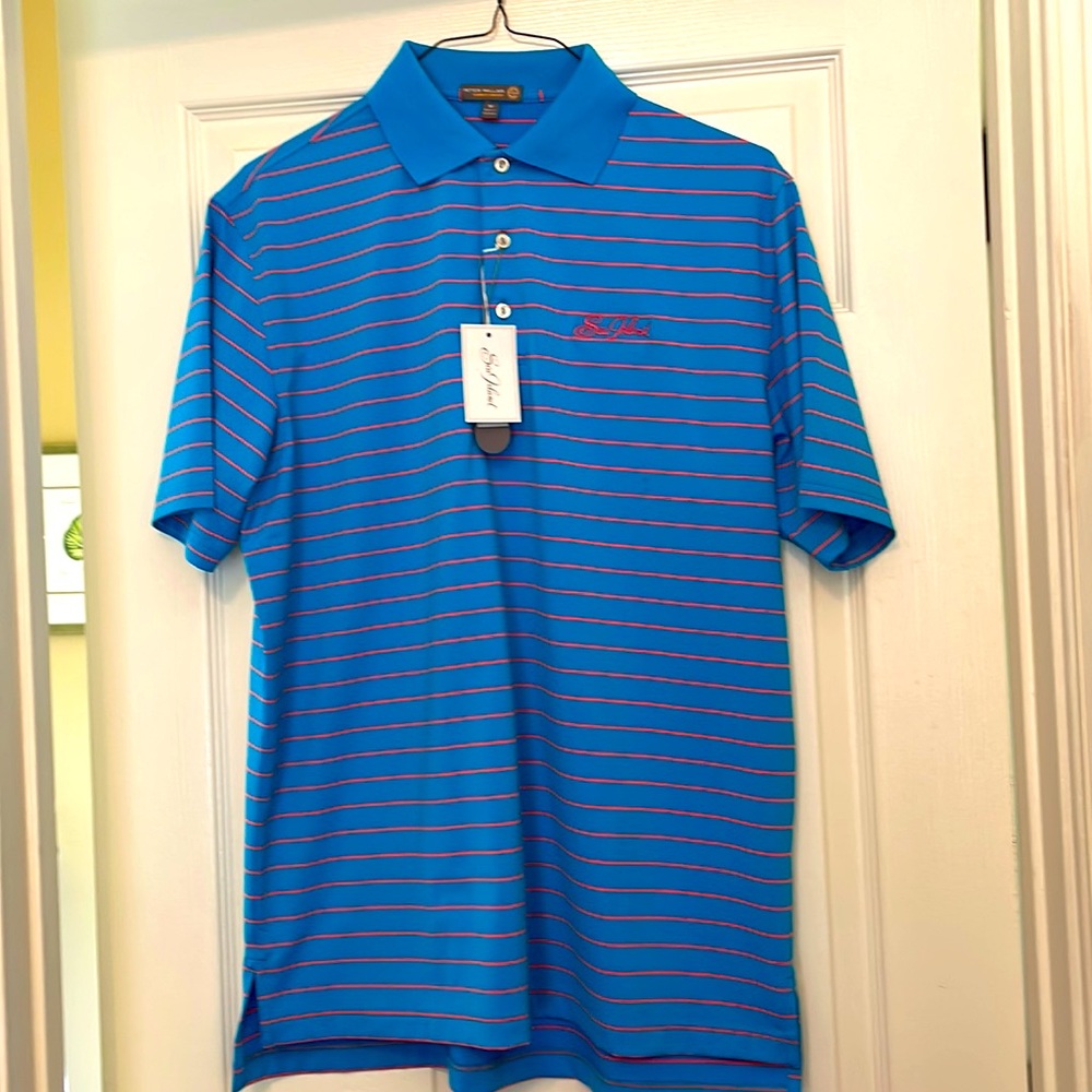 Men’s polo shirt